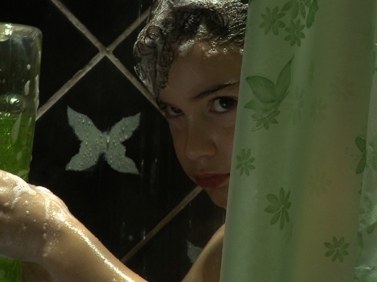 雄弁にアルゼンチンの歴史を物語る瞳 雄弁にアルゼンチンの歴史を物語る瞳