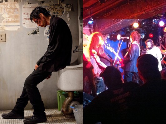 ニューヨークの表現者から生きる力を貰う！