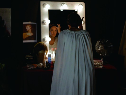 ビクトル・エリセ、ポン・ジュノ、タム君が描く3.11