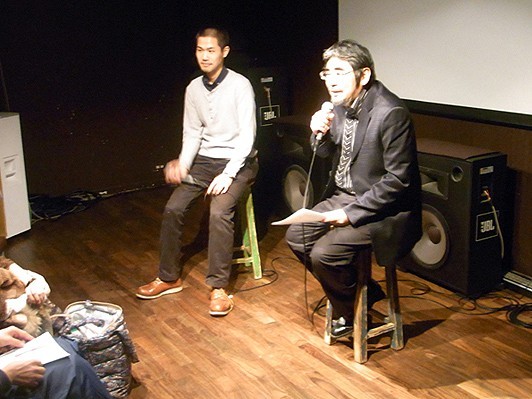 独立系映画はどう戦うべきか？