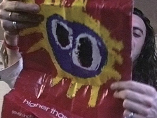 クリエイション=アラン・マッギーの栄光と挫折 クリエイション=アラン・マッギーの栄光と挫折