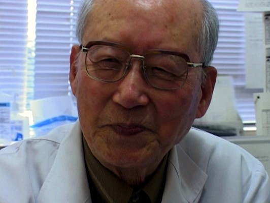 『核の傷：肥田舜太郎医師と内部被曝』レビュアー募集