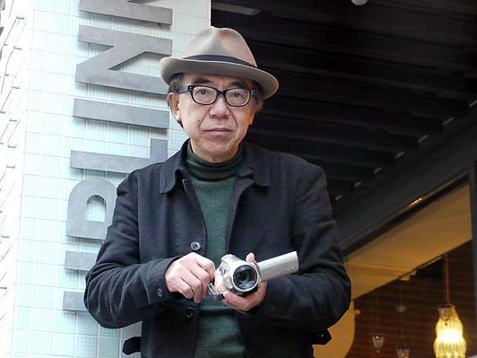 「厚かましくも映画館でフィジカルに出会いたい」