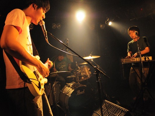 「この曲にある行き場のないフラストレーションが映画になっている」 「この曲にある行き場のないフラストレーションが映画になっている」