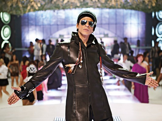 溢れんばかりのサービス精神、超正しい「娯楽」映画