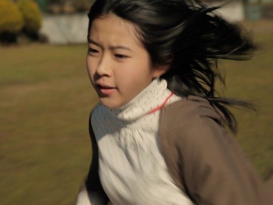 人は「時間」によって大人にさせられているのではないだろうか