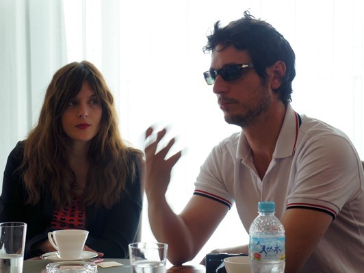 「トリュフォーの言うとおり映画とは過激なまでにパーソナルでなければならない」