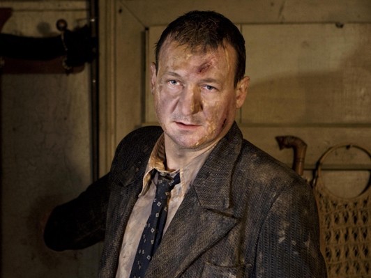 勇敢、優しい、狡猾、どの形容もあてはまる主人公ソハの人間臭さに魅了される