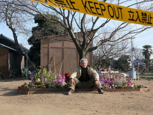 強烈な体験も日常に風化されていってしまうけれど、 それでも忘れてはいけない 強烈な体験も日常に風化されていってしまうけれど、 それでも忘れてはいけない