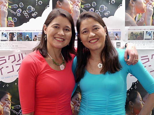 生きたい！と強く願うパワーに圧倒される映画『ミラクルツインズ』クロスレビュー