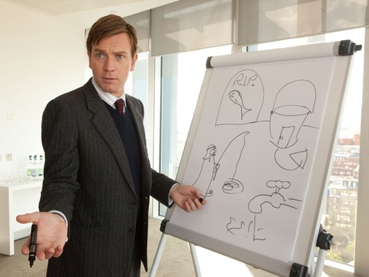 人生で本当に何かを成し遂げたいのなら清流も濁流も併せ呑む位の覚悟がいる