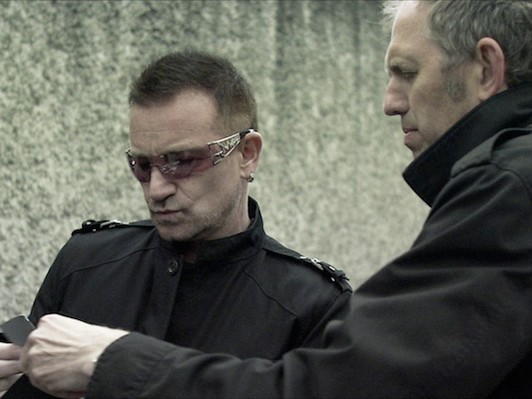 モノクロームの写真で音を紡ぎ、人となりを映し出す写真家のパーソナルな部分をえぐる