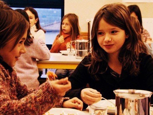 「いただきます」から世界を変えよう、沖縄で「まーさん映画祭」開催