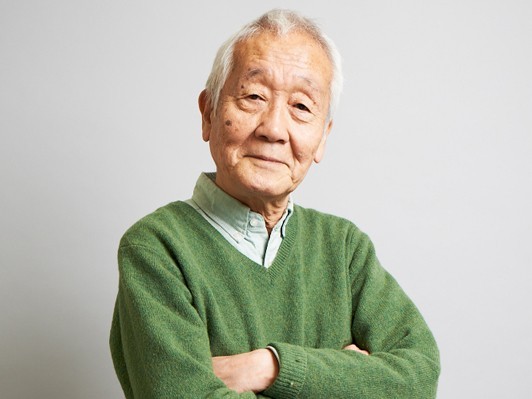 「実家の造船所にあった大工道具で遊んでいた」維新派・松本雄吉インタビュー