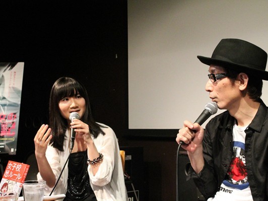 とがった主張をいれようと意識しているけど、間違えると炎上するから、バランスを意識してしまう