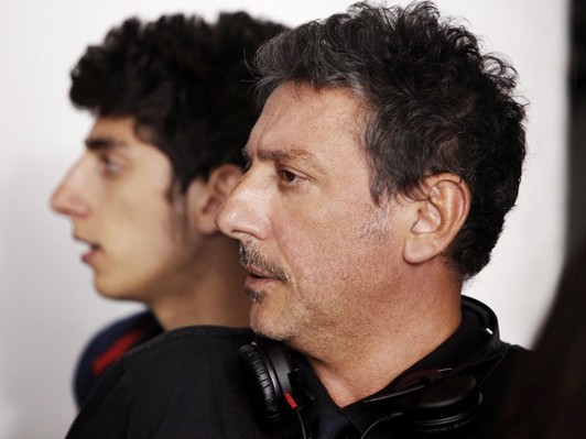 民族紛争が続く東ヨーロッパに生きる、ひとりの女性の〈私的な戦争〉を描く『ある愛へと続く旅』