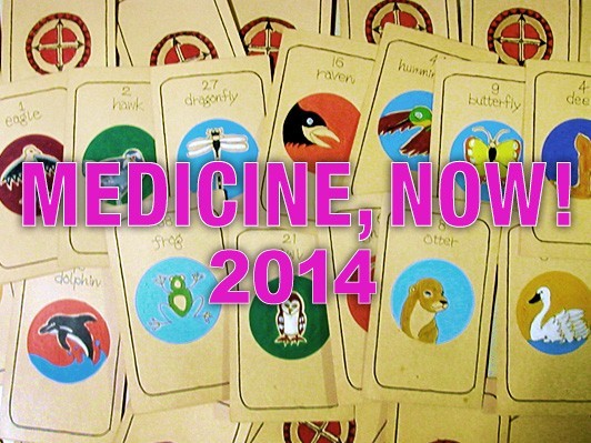 自分で選ぶ運勢ガイド2014年版☆今年のテーマは「どんなときも揺るがず、失われることのない“それ”に気づく☆」