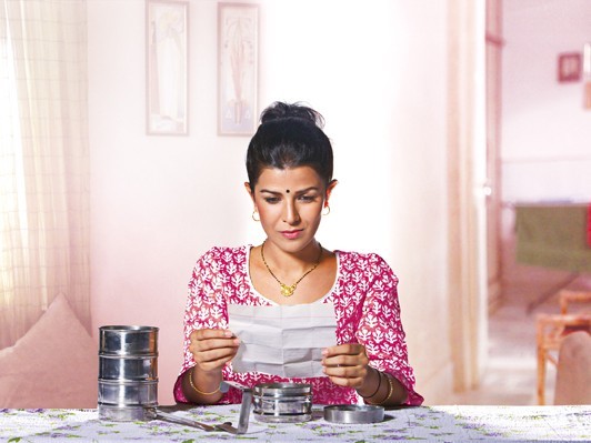 ボリウッド的でないインド映画をいかに世界に伝えるか─『めぐり逢わせのお弁当』国際共同製作の道のり