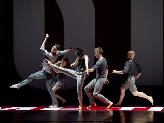 映画『ブラック・スワン』振付を担当、パリ・オペラ座新芸術監督バンジャマン・ミルピエ初来日！