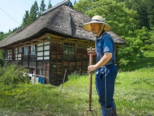 「競争社会」から「協力社会」へ、映画『アラヤシキの住人たち』が伝えるもうひとつの豊かさ