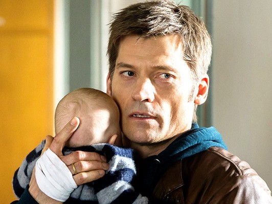 アカデミー受賞コンビによる善悪の彼岸描く北欧サスペンス『真夜中のゆりかご』