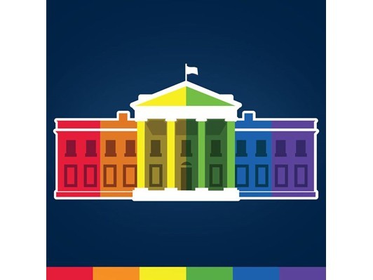 同性婚全州合法化 オバマ大統領｢アメリカの勝利｣