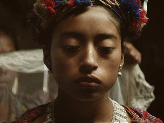 グアテマラ、マヤ族少女をめぐる現実『火の山のマリア』“映画を作る緊急性を感じた”