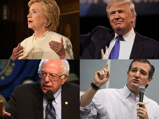 米大統領選､候補者全員が反対するTPPの先行きは?