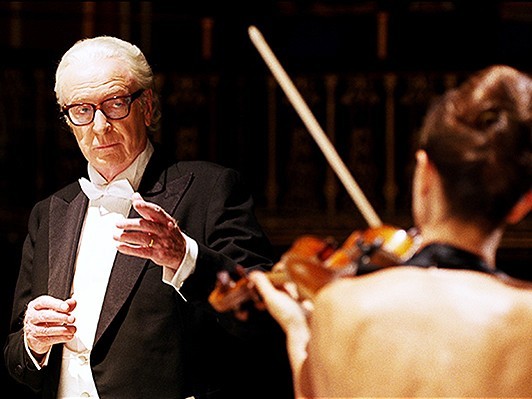 ソレンティーノ(45)が「80歳は明日に何を期待するか」を考えた『グランドフィナーレ』