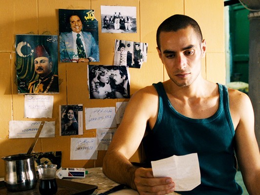 『オマールの壁』アブ・アサド監督が語る「人類にはまだ可能性はあるのか?」