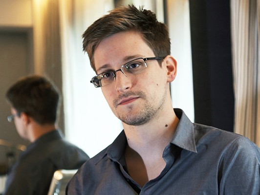 公開までは編集を変え情報源を徹底防御！監督が語る『シチズンフォー スノーデンの暴露』