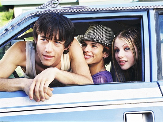 LGBT映画祭が今年で25周年！グレッグ・アラキ監督作他注目の9作品をピックアップ