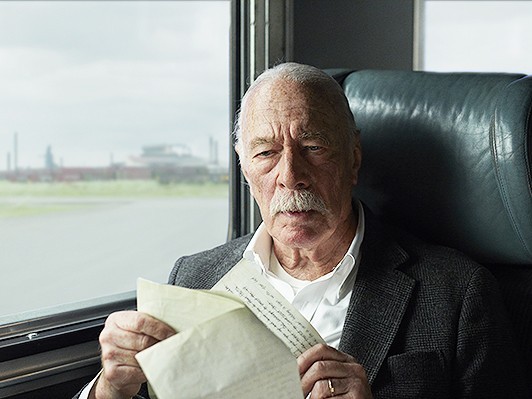 戦争の「記憶」を憶えているうちに作らなければならなかった映画―エゴヤン監督『手紙は憶えている』