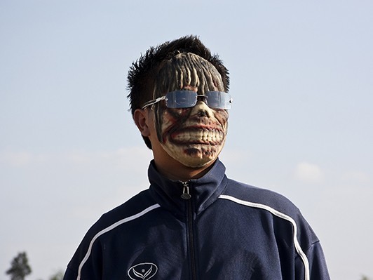 『アピチャッポン展』東京都写真美術館で開催、イメージフォーラムでは長編映画全作を再上映