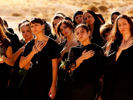 映画でイスラームを知る、『イスラーム映画祭2』1月より東京・名古屋・神戸で開催