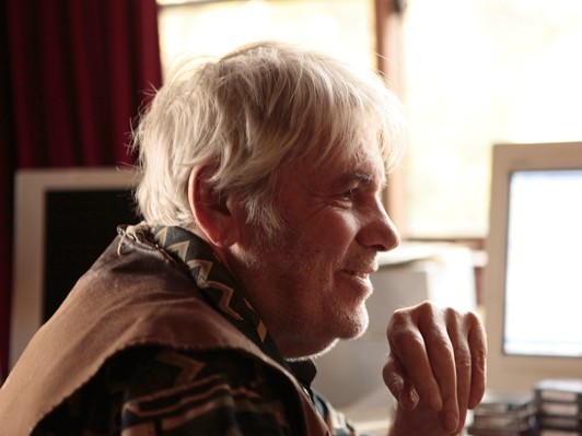 【追悼ピエール・バルー】アップリンクに種を蒔いてくれたイベント『花粉現象』開催時のインタビュー再掲載