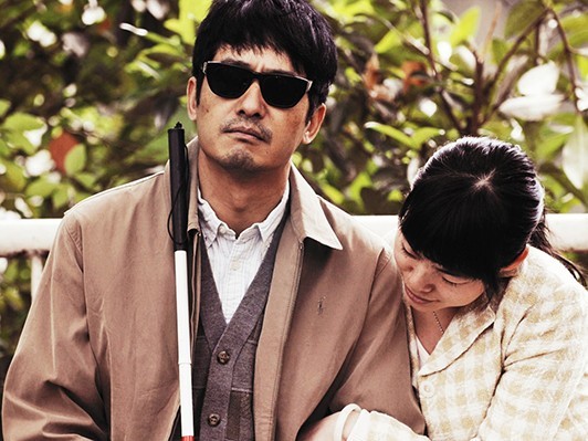 発禁キングと称されてきたロウ・イエ監督新作『ブラインド・マッサージ』は検閲を通過し盲人の世界を描く