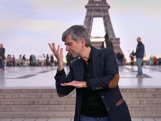 日本初「東京ろう映画祭」開催、ろう者の視点からセレクトされた全12作を上映