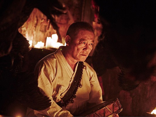 國村隼の怪演を『哭声／コクソン』監督が絶賛「混乱もたらす聖書のイエスのような"よそ者"」