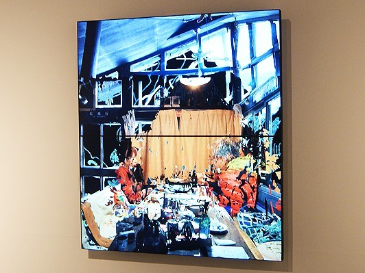 新しい映像作家の挑戦を体験できる「MEC Award 2017 入選作品展」SKIPシティで開催