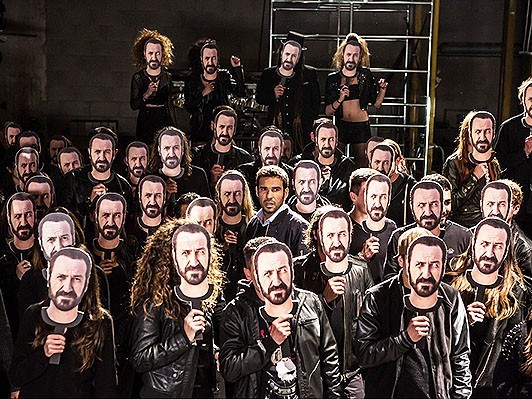 “作家主義×エンタメ”未公開作で知るイタリア文化『映画で旅するイタリア2017』開催