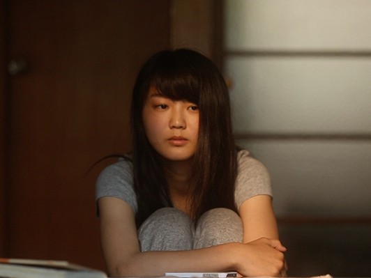 自らの摂食障害の体験を映画化『空(カラ)の味』塚田監督が伝える“自分を許すこと”