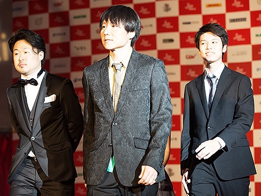 「海を超えて何かが伝わった」『イノセント15』甲斐監督が感じた全州国際映画祭の熱気