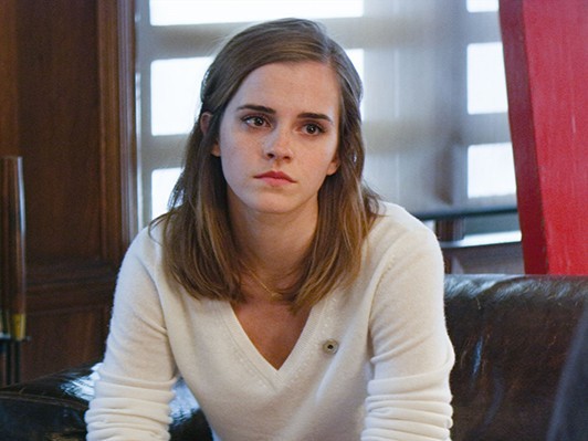 自分の全てをSNSで24時間公開したら!?ダーク＆ユーモラスなサスペンス『ザ・サークル』