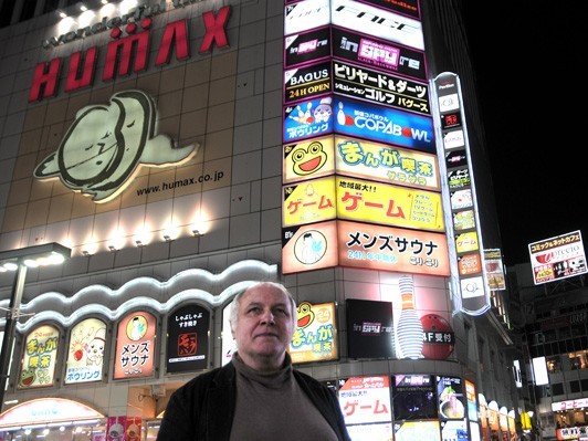 「アンサンブル室町in歌舞伎町！！」古楽器×現代音楽×パフォーマーによる祝祭の宴