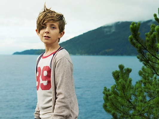 "ホラーの貴公子"最新作！とびきりエモーショナルな寓話『ルイの9番目の人生』