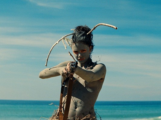 日本未公開の仏語映画の祭典「myFFF」がアップリンク・クラウドに！