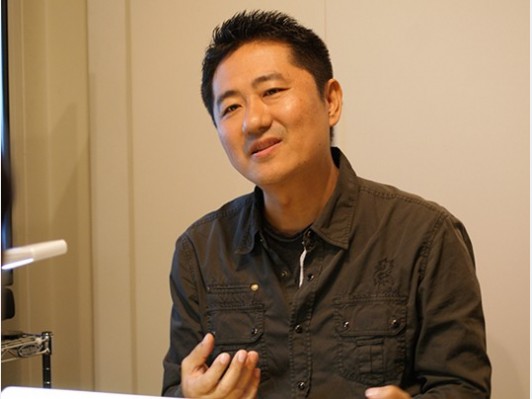 アメリカという国は戦争によって作られた―想田和弘『港町』『ザ・ビックハウス』を語る