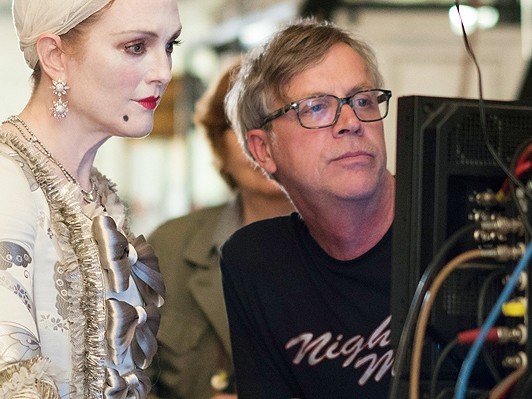 トッド・ヘインズ最新作、途中で奇跡が起こる『ワンダーストラック』