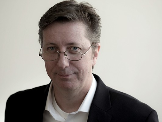 五ヵ国語字幕付ソフトを自ら制作・販売―NYインディーズ映画の雄ハル・ハートリー監督の方法論